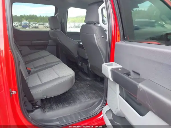 1FTEW1LPXRKE21504 2024 FORD F-150 - Image 8