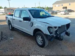 1FTEW1LPXSKD67708 2025 FORD F-150