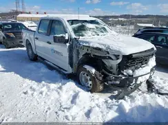 1FTEW1LPXSKE43945 2025 FORD F-150