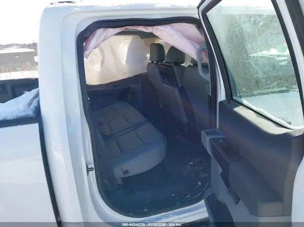1FTEW1LPXSKE43945 2025 FORD F-150 - Image 8