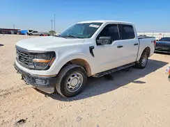 1FTEW1LPXSKE73916 2025 FORD F-150