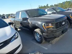 1FTEW1LPXSKF66399 2025 FORD F-150
