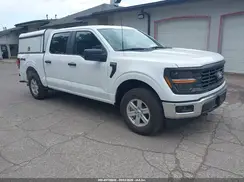 1FTEW1LPXSKF69920 2025 FORD F-150
