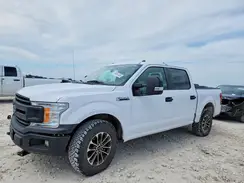 1FTEW1P40KKC25027 2019 FORD F-150