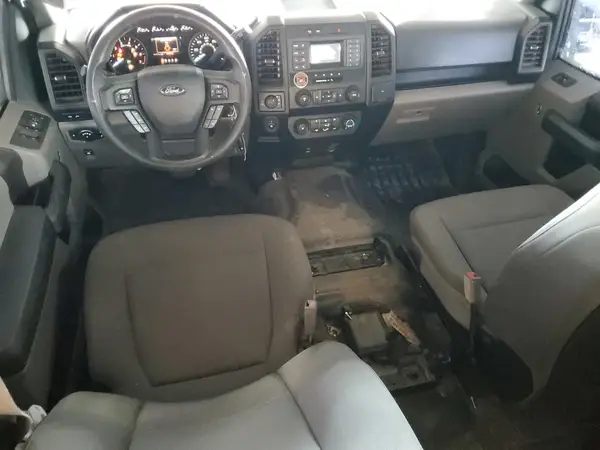 1FTEW1P40KKC25240 2019 FORD F-150 - Image 8