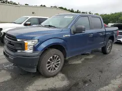 1FTEW1P40KKD06111 2019 FORD F-150