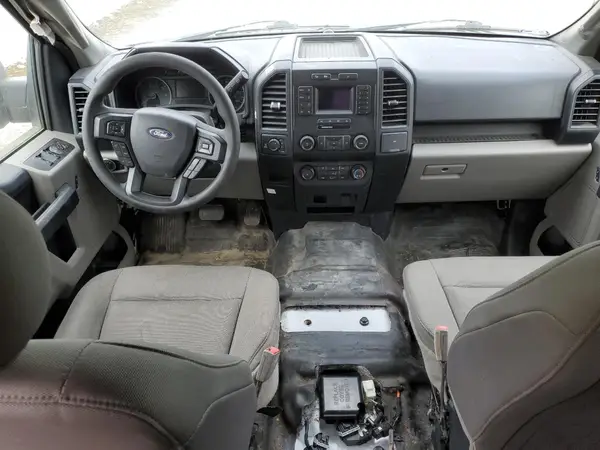 1FTEW1P40LKE44409 2020 FORD F-150 - Image 8