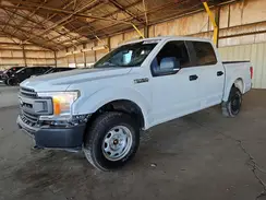 1FTEW1P41KKE85632 2019 FORD F-150