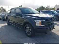 1FTEW1P42KKD16820 2019 FORD F-150