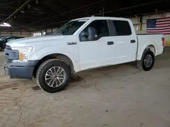 1FTEW1P42LKE82188 2020 FORD F-150