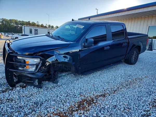 1FTEW1P43LKD80060 2020 FORD F-150 - Image 1