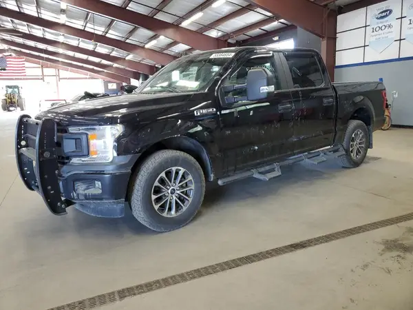 1FTEW1P43LKE66324 2020 FORD F-150 - Image 1
