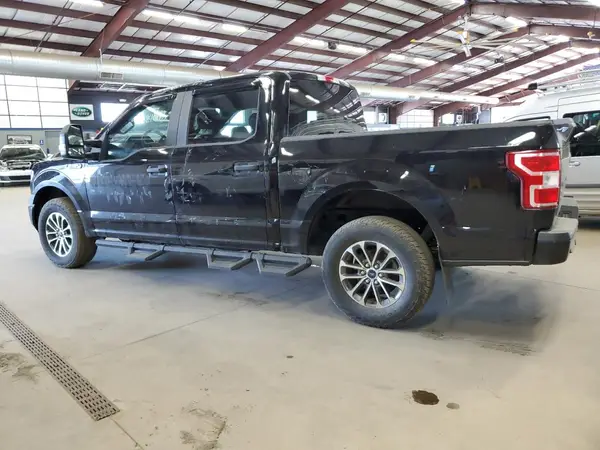 1FTEW1P43LKE66324 2020 FORD F-150 - Image 2