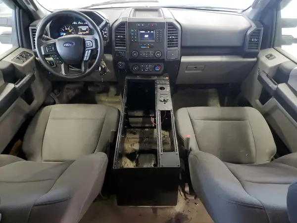 1FTEW1P43LKE66324 2020 FORD F-150 - Image 8