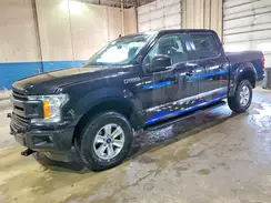 1FTEW1P44LKD12267 2020 FORD F-150