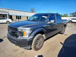 1FTEW1P45KKD06119 2019 FORD F-150