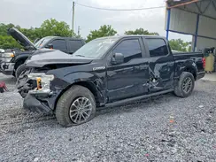 1FTEW1P46KKC78556 2019 FORD F-150
