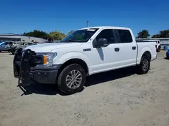 1FTEW1P46KKD91682 2019 FORD F-150