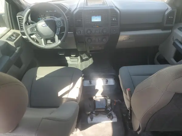 1FTEW1P46LKE44396 2020 FORD F-150 - Image 8