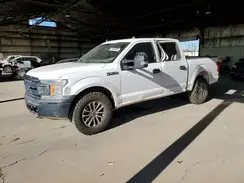 1FTEW1P46LKF21431 2020 FORD F-150