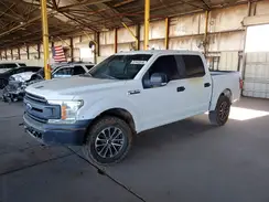 1FTEW1P47KKE85652 2019 FORD F-150