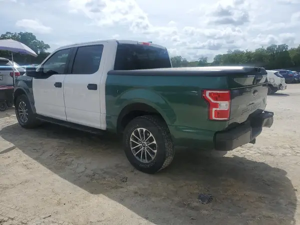 1FTEW1P47LKD81728 2020 FORD F-150 - Image 2