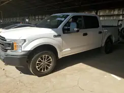 1FTEW1P47LKE82266 2020 FORD F-150