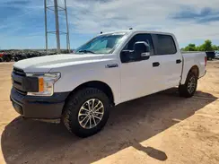 1FTEW1P47LKF21759 2020 FORD F-150