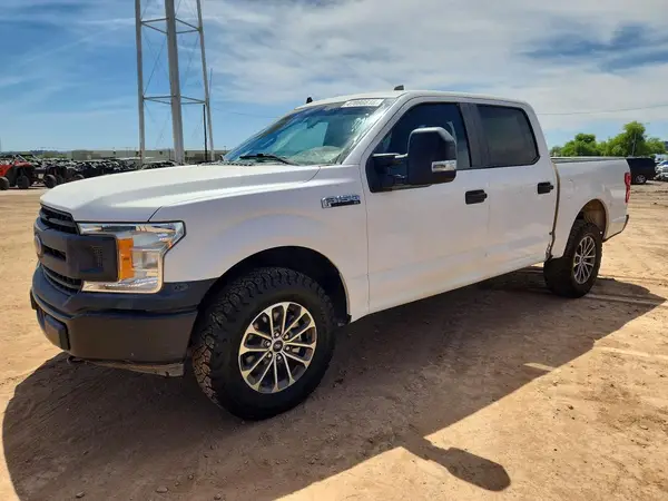 1FTEW1P47LKF21759 2020 FORD F-150 - Image 1