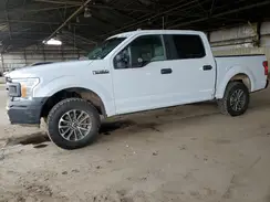 1FTEW1P48KKC25244 2019 FORD F-150