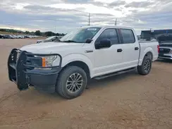 1FTEW1P49KKD50849 2019 FORD F-150