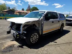1FTEW1P49KKD50852 2019 FORD F-150