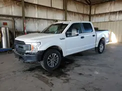 1FTEW1P49LKE82186 2020 FORD F-150