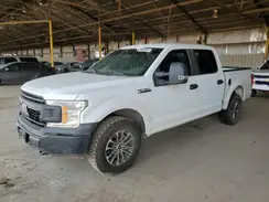 1FTEW1P4XLKE82200 2020 FORD F-150