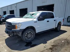 1FTEW1P4XLKF04924 2020 FORD F-150