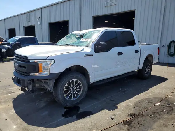 1FTEW1P4XLKF04924 2020 FORD F-150 - Image 1