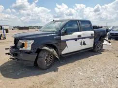 1FTEW1P4XLKF19830 2020 FORD F-150