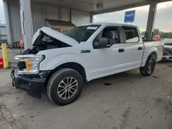 1FTEW1PG3JKF63689 2018 FORD F-150