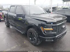 1FTEW2K50RKD65367 2024 FORD F-150