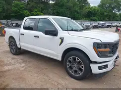 1FTEW2K50RKD71430 2024 FORD F-150
