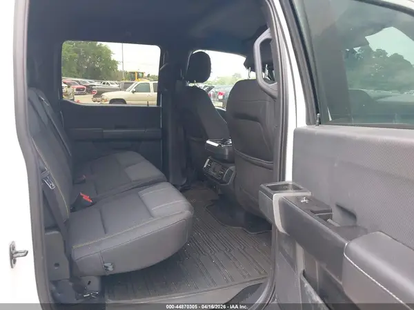1FTEW2K50RKD71430 2024 FORD F-150 - Image 8