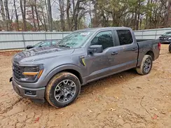 1FTEW2K50RKD77356 2024 FORD F-150