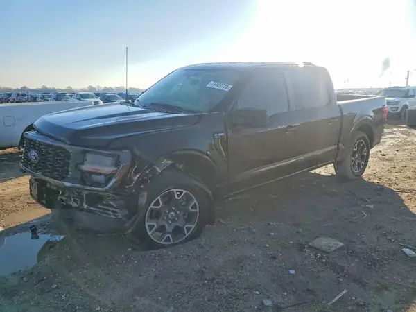 1FTEW2K50RKD85246 2024 FORD F-150 - Image 1