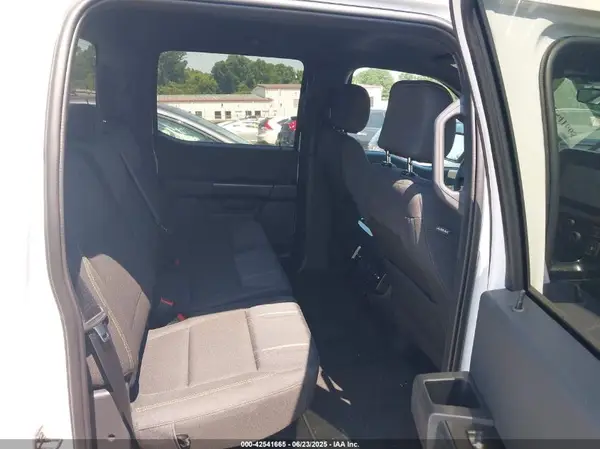1FTEW2K50RKE74749 2024 FORD F-150 - Image 8