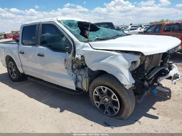 1FTEW2K51RKD36055 2024 FORD F-150 - Image 1
