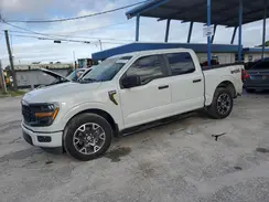 1FTEW2K51RKE86635 2024 FORD F-150