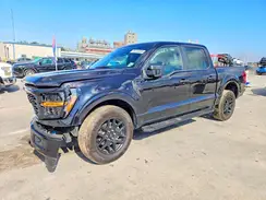 1FTEW2K51SKD79400 2025 FORD F-150