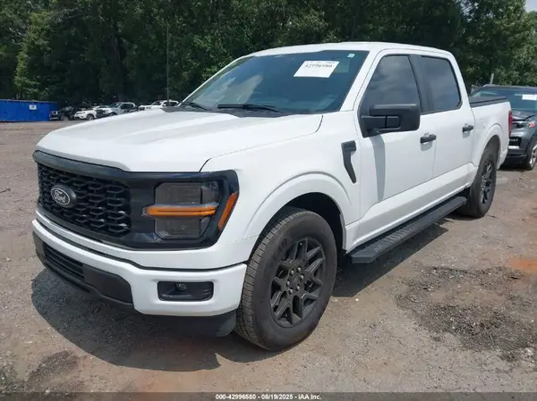 1FTEW2K52RKE38108 2024 FORD F-150 - Image 2