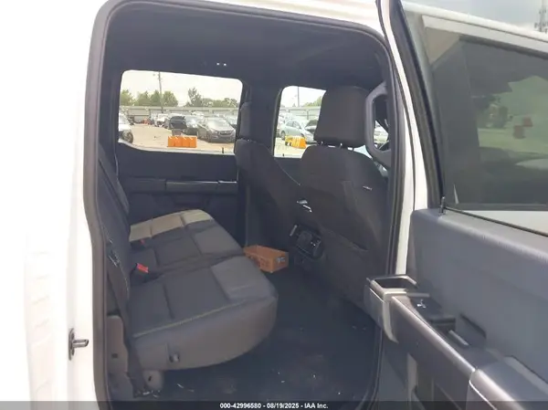 1FTEW2K52RKE38108 2024 FORD F-150 - Image 8