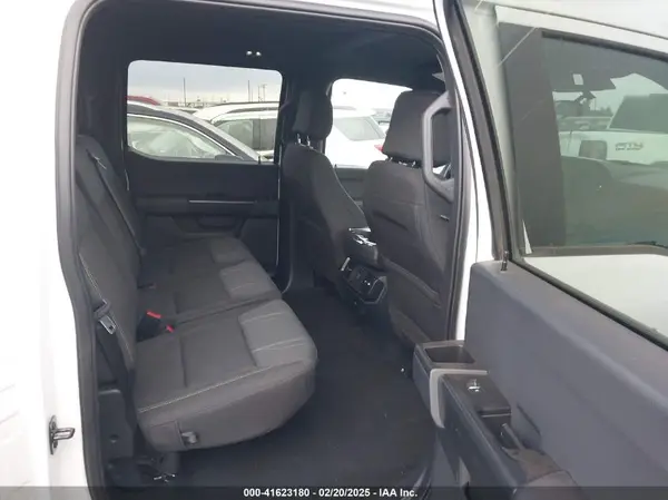 1FTEW2K52RKE70430 2024 FORD F-150 - Image 8